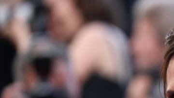Victoria Beckham cambia de faceta.
