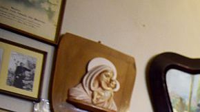 Emma Morano, la italiana de 116 años.