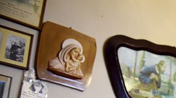 Emma Morano, la italiana de 116 años.