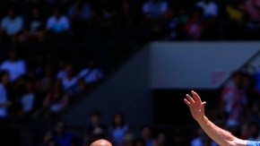 El gol de Tim Ream para el Team USA en Puerto Rico.