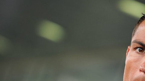 CR7 indicó que no tiene arreglo con algún otro club.