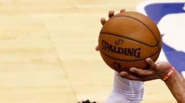Russell Westbrook, movedor del Thunder, ha borrado a Stephen Curry en la serie y es posiblemente el mejor jugador de la NBA en estos playoffs.