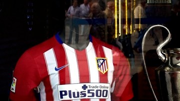 El plato fuerte del fin de semana es la final de Champions entre Real Madrid y Atlético de Madrid.