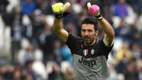 Gianluigi Buffon