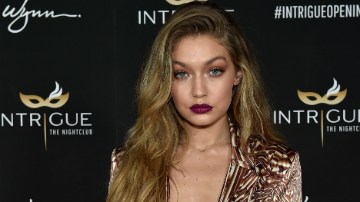 ¡Gigi Hadid y Zyan Malik van muy en serio!