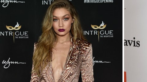 ¡Gigi Hadid y Zyan Malik van muy en serio!