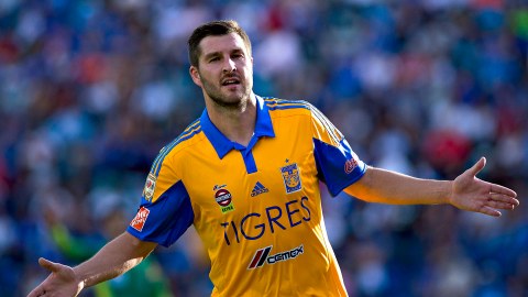 Andre-Pierre Gignac