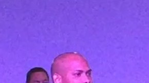El Gran Combo de Puerto Rico durante su presentación en el LA Salsa Fest 2016
