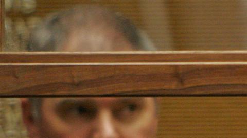 Lonnie David Franklin Jr., conocido como el "Grim Sleeper".