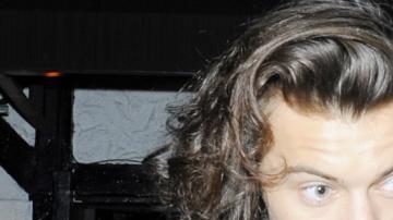 Harry Styles