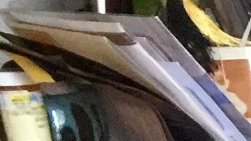 Héctor Pérez sufre de diabéticos e insuficiencia renal. (Araceli Martínez/La Opinión).