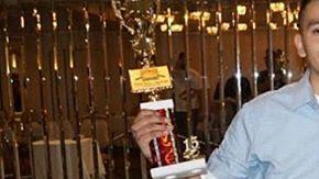 El Concejo de la Ciudad de Lois Ángeles aprueba un recompensa que esperan ayude a dar con el paradero de los asesinos de Mitchell Maya.