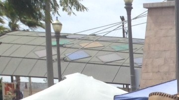 El mercado de campesinos de Boyle Heights experimenta su peor época.