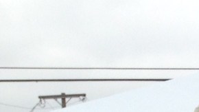 Ceremonia frente al monumento a los mexicoamericanos que fallecieron en la Segunda Guerra Mundial, erigido en el sitio conocido como Cinco Puntos.