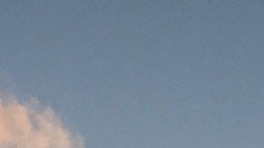 Las puestas de sol en Imperial Beach son inolvidables.