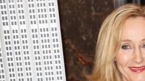 La confesión de Rowling fue rápidamente retuiteada.