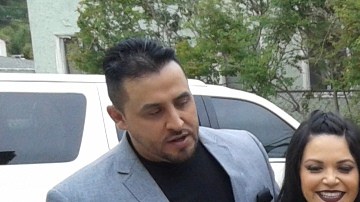 Familiares de la fallecida cantante se reunieron para la apertura oficial de Jenni's Refuge. /MEY LYN MITTEENN