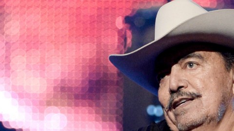 Joan Sebastian