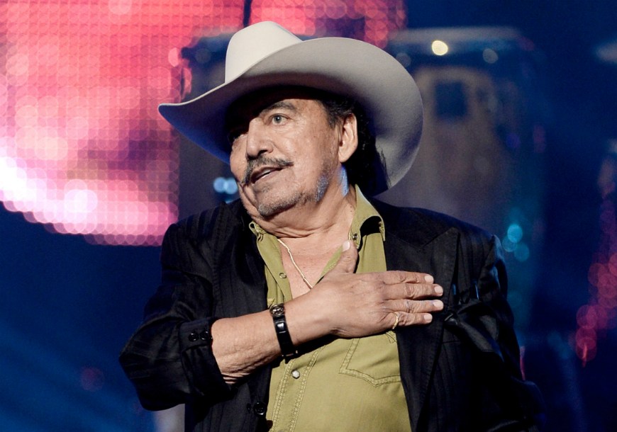 Joan Sebastian