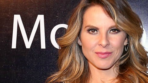 Kate del Castillo
