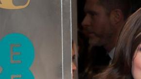 Carney dijo que jamás volvería a hacer una película con una ‘supermodelo’.