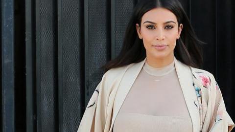 Parece que Kim, se acaba de echar un nuevo enemigo.