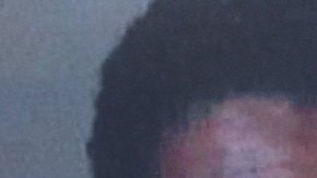 Lataz Gray, el presunto homicida de la menor y atacante de su madre. /SUMINISTRADA POR EL LAPD