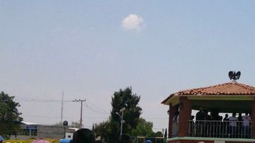 Linchamientos en México.