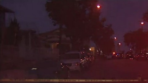 El hombre murió luego de ser baleado a muerte por agentes de la Policía de Long Beach.