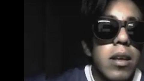 A ritmo de rap, #LordCemento se convirtió en tendencia en México.