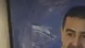 Mauricio Macri y Juan Román Riquelme se encontraron en la Quinta presidencial.