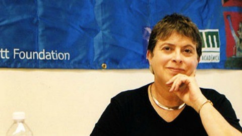 Activista de derechos humanos.