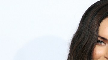 Megan Fox.