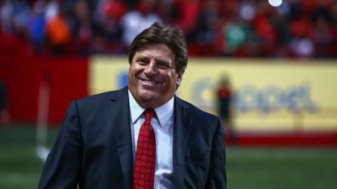 Miguel Herrera