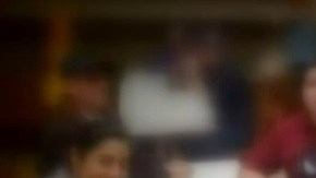 Myrna Herrera, de 63 años, falleció tras ser atropellada junto con sus tres nietas.