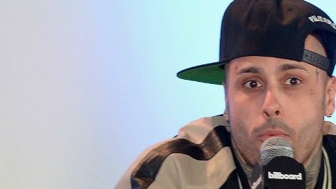 Nicky Jam