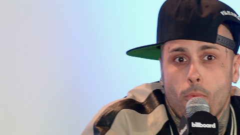 Nicky Jam