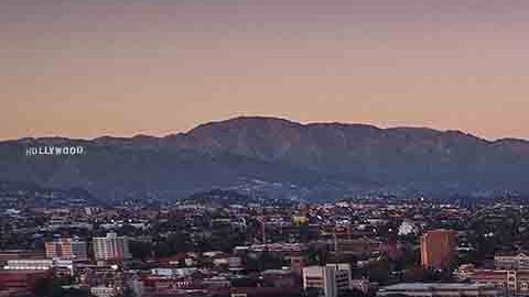 Nuevo estadio de LAFC