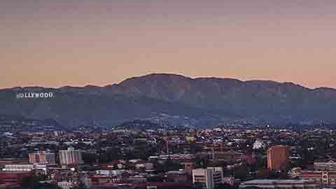 Nuevo estadio de LAFC