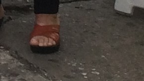 Los inmigrantes ecuatorianos ha recogido firmas para pedir a los funcionarios electos que respalden el TPS.