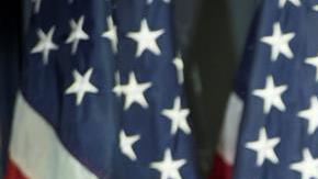 El Presidente de la Cámara de Representantes Paul Ryan está entre el liderazgo republicano que debe balancear los intereses del partido y la decisión de los votantes de nominar a Donald Trump (Photo by Win McNamee/Getty Images)