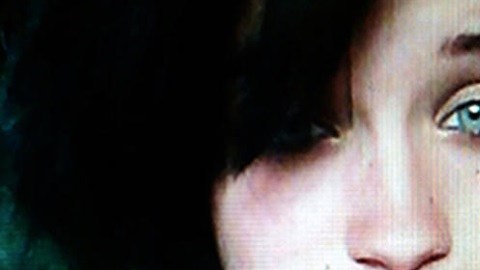 Pearl Pinson, de 15 años, fue secuestrada la semana pasada.