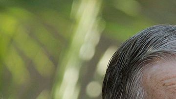 Pete Wilson, ex gobernador de California (Archivo)