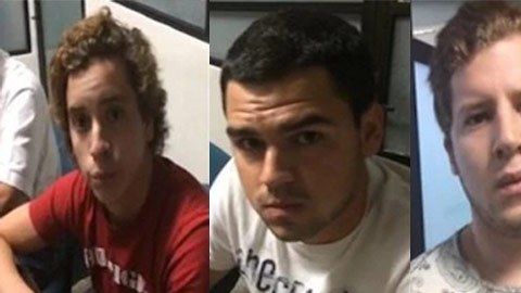 Los Porkys