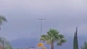 Video grabado por un testigo muestra el momento exacto en que es acribillado Sixto Casillas, de 19 años, por agentes del SBSD.