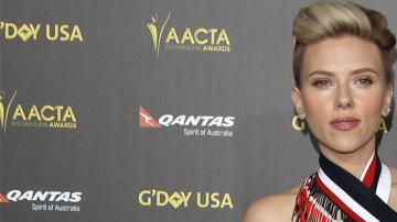 scarlett johansson primer auto