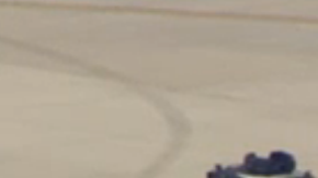 Las autoridades acudieron a la terminal de LAX para asesor la alerta.