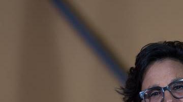 La secretaria de Comercio de Estados Unidos, Penny Pritzker