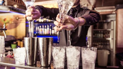 Hoy en día, esta celebración es muy popular en EE.UU y en consecuencia, de mayor consumo de alcohol.