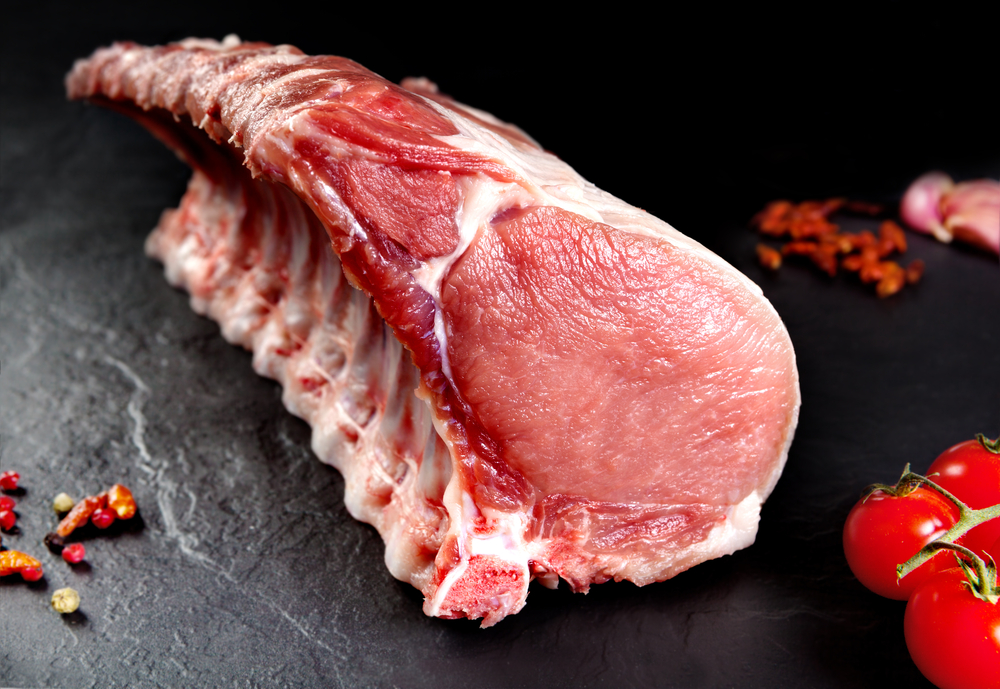 La OMS incluyó a la carne como agente cancerígeno recientemente.